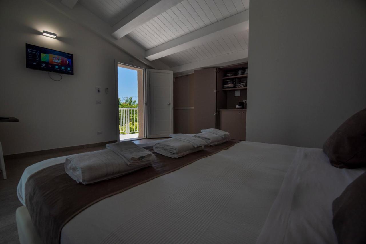Apartamento Pietra Bianca Marzamemi Exterior foto