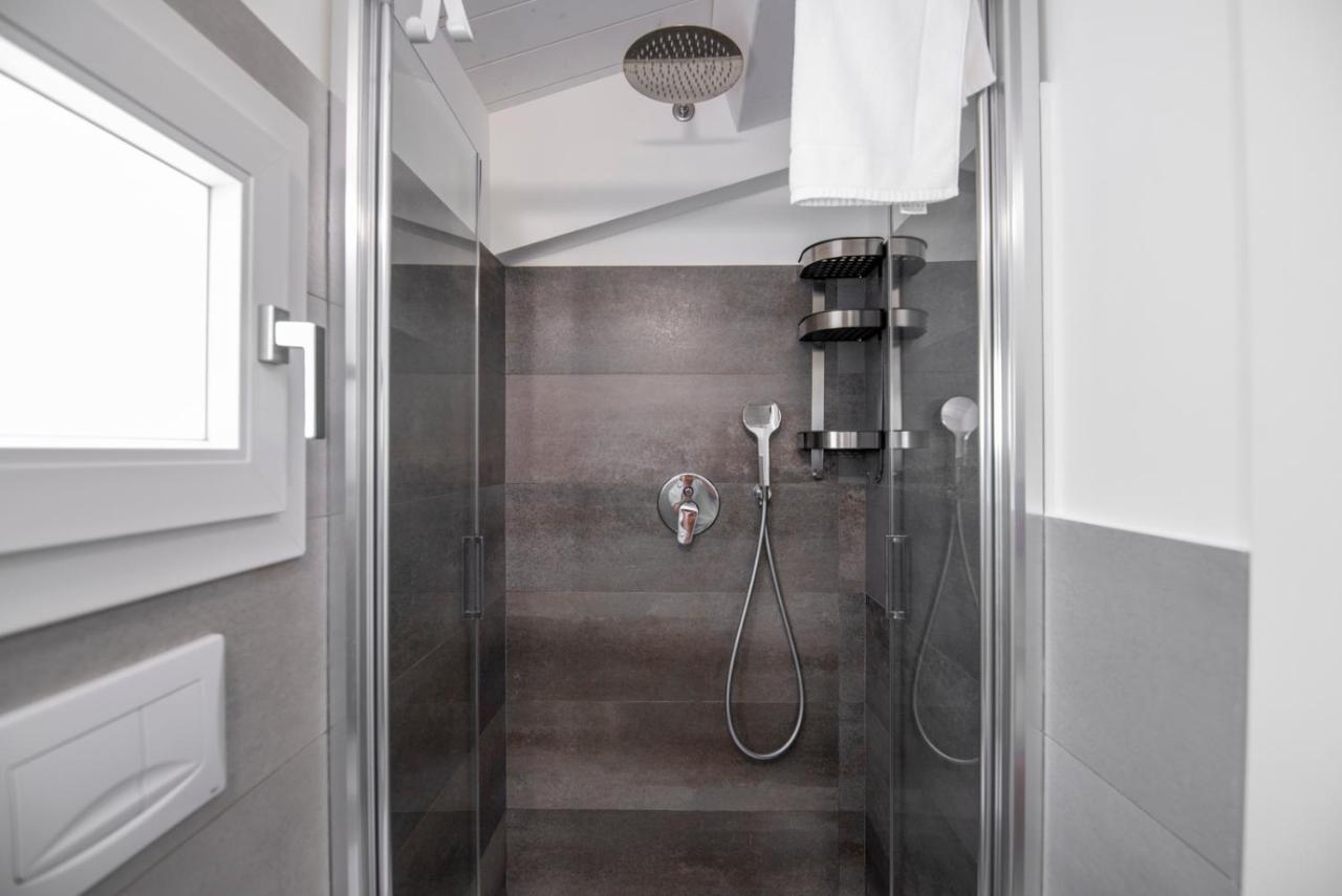 Apartamento Pietra Bianca Marzamemi Exterior foto